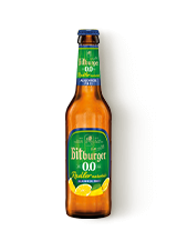 0,0% Radler naturtrüb