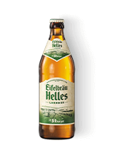 Eifelbräu Helles Landbier