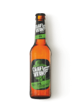 Hop Head⁷