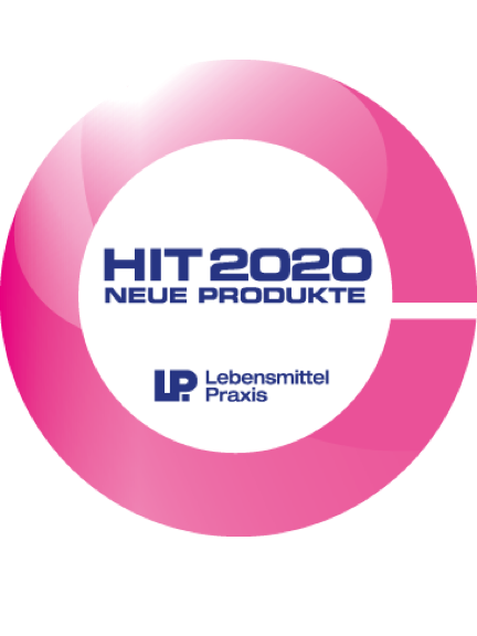 Handelsbefragung HIT 2020 1. Rang in der Warengruppe Bier