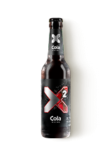 X² Cola