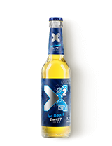X² Ice Boost Energy
