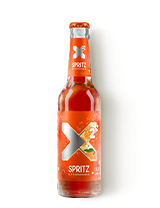 X² Spritz